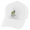 Youth Athletic Mesh Cap Thumbnail