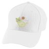 Youth Athletic Mesh Cap Thumbnail