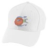 Youth Athletic Mesh Cap Thumbnail