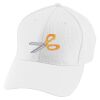 Youth Athletic Mesh Cap Thumbnail