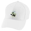 Youth Athletic Mesh Cap Thumbnail
