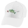 Youth Athletic Mesh Cap Thumbnail