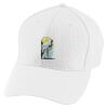 Youth Athletic Mesh Cap Thumbnail