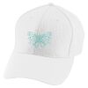 Youth Athletic Mesh Cap Thumbnail