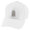 Youth Athletic Mesh Cap Thumbnail