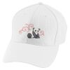 Youth Athletic Mesh Cap Thumbnail
