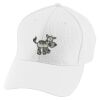 Youth Athletic Mesh Cap Thumbnail
