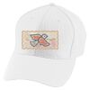 Youth Athletic Mesh Cap Thumbnail