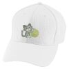 Youth Athletic Mesh Cap Thumbnail