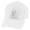 Youth Athletic Mesh Cap Thumbnail