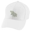 Youth Athletic Mesh Cap Thumbnail