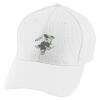 Youth Athletic Mesh Cap Thumbnail