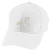 Youth Athletic Mesh Cap Thumbnail
