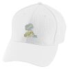 Youth Athletic Mesh Cap Thumbnail