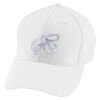 Youth Athletic Mesh Cap Thumbnail