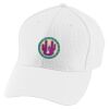 Youth Athletic Mesh Cap Thumbnail