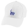 Youth Athletic Mesh Cap Thumbnail