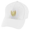 Youth Athletic Mesh Cap Thumbnail