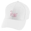 Youth Athletic Mesh Cap Thumbnail