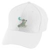 Youth Athletic Mesh Cap Thumbnail