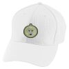 Youth Athletic Mesh Cap Thumbnail