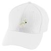 Youth Athletic Mesh Cap Thumbnail