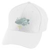 Youth Athletic Mesh Cap Thumbnail