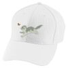 Youth Athletic Mesh Cap Thumbnail