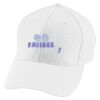 Youth Athletic Mesh Cap Thumbnail