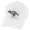 Youth Athletic Mesh Cap Thumbnail