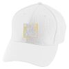 Youth Athletic Mesh Cap Thumbnail