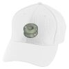 Youth Athletic Mesh Cap Thumbnail