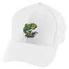 Youth Athletic Mesh Cap Thumbnail