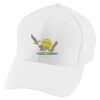 Youth Athletic Mesh Cap Thumbnail