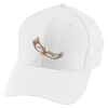 Youth Athletic Mesh Cap Thumbnail