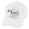 Youth Athletic Mesh Cap Thumbnail