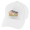 Youth Athletic Mesh Cap Thumbnail