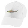 Youth Athletic Mesh Cap Thumbnail