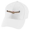 Youth Athletic Mesh Cap Thumbnail
