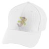 Youth Athletic Mesh Cap Thumbnail