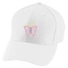 Youth Athletic Mesh Cap Thumbnail
