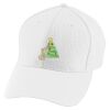 Youth Athletic Mesh Cap Thumbnail