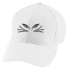 Youth Athletic Mesh Cap Thumbnail