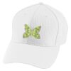 Youth Athletic Mesh Cap Thumbnail