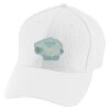 Youth Athletic Mesh Cap Thumbnail