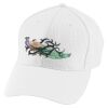 Youth Athletic Mesh Cap Thumbnail