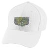 Youth Athletic Mesh Cap Thumbnail