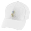 Youth Athletic Mesh Cap Thumbnail