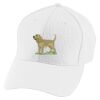 Youth Athletic Mesh Cap Thumbnail