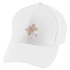 Youth Athletic Mesh Cap Thumbnail